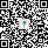 QR Code of Luxury & Sea View Studio Apartment for Sale in Oceanz 2, Dubai Maritime City