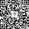 QR Code of Luxury & Sea View Studio Apartment for Sale in Oceanz 2, Dubai Maritime City