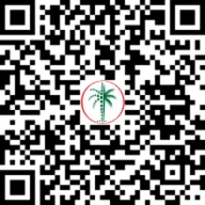 QR Code of Spacious 5-Bedroom Waterfront Villa for Sale in Olive, Damac Riverside