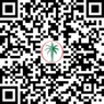 QR Code of Spacious 5-Bedroom Waterfront Villa for Sale in Olive, Damac Riverside