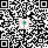 QR Code of Luxury Studio Apartment for Sale in Omya Residences, Wasl Gate