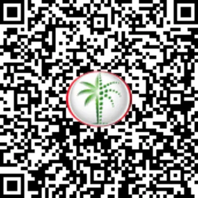 رمز الاستجابة السريعة شقة واسعة مكونة من غرفة نوم واحدة للبيع في ون ريزيدنس، وسط مدينة دبي