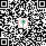 QR Code of Luxury Studio Apartment for Sale in One River Point, Business Bay