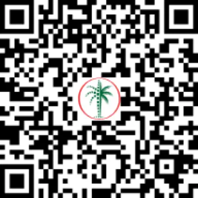 QR Code of Premium Studio Apartment for Sale in One by Binghatti, Business Bay