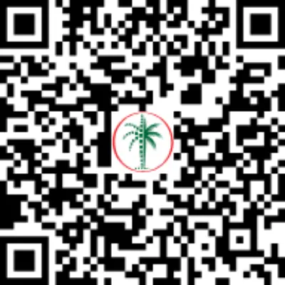 رمز الاستجابة السريعة شقة فاخرة بإطلالة بحرية من 4 غرف نوم للبيع في أورلا، نخلة جميرا