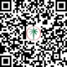 QR-код Роскошные апартаменты с 4 спальнями и видом на море на продажу в районе Орла, Пальма Джумейра