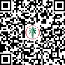QR Code of Luxury 4-Bedroom Sea View Apartment for Sale in Orla, Palm Jumeirah