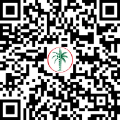 QR Code of Elegant 1-Bedroom Apartment for Sale in Orvessa Residences, Al Furjan