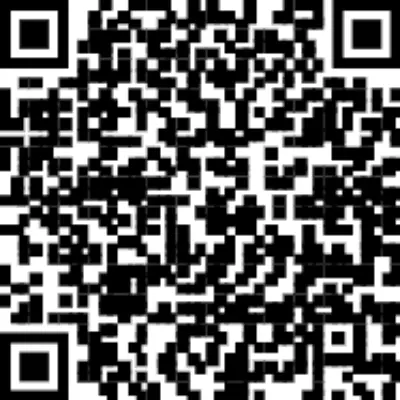 QR Code of Well Maintained 2-Bedroom Duplex Apartment for Rent in Oud Metha Building, Bur Dubai