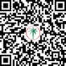 QR Code of Luxury 1-Bedroom Apartment for Sale in Palace Residences Hillside A, Dubai Hills Estate