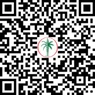 QR Code of Spacious 1-Bedroom Sea View Apartment for Sale in Palm Beach Tower 3, Palm Jumeirah