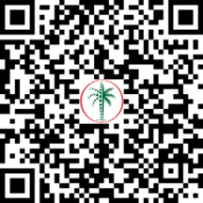 QR Code of Spacious 1-Bedroom Premium Apartment for Sale in Palm Beach Tower 3, Palm Jumeirah