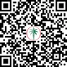 QR Code of Spacious 1-Bedroom Premium Apartment for Sale in Palm Beach Tower 3, Palm Jumeirah