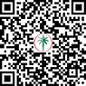 QR Code of Spacious 1-Bedroom Premium Apartment for Sale in Palm Beach Tower 3, Palm Jumeirah