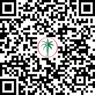 QR Code of 2-Bedroom Waterfront Apartment for Sale at Palm Central Private Residences Frond N