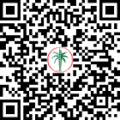 QR-код Современная квартира-студия на продажу в отеле Paramount Hotel and Residences, Мидтаун, Бизнес-Бэй