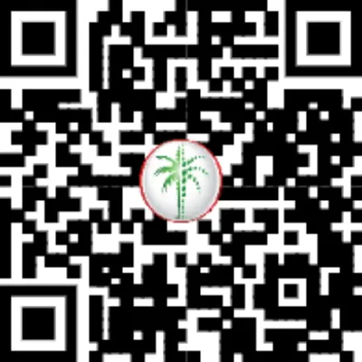 QR Code of Spacious 3-Bedroom Elegant Apartment for Sale in Parkland, Dubai Hills Estate