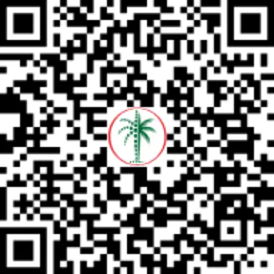QR Code of Modern 2-Bedroom Apartment for Sale in Parkway, Meydan Horizon