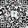 QR Code of Modern 2-Bedroom Apartment for Sale in Parkway, Meydan Horizon