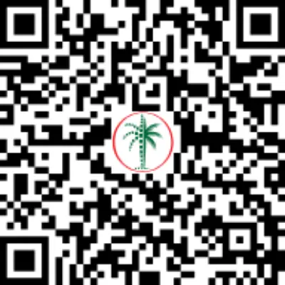 QR Code of Spacious 2-Bedroom Apartment for Sale in Parkwood Tower A, Dubai Hills Estate