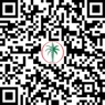 QR Code of Spacious 2-Bedroom Apartment for Sale in Parkwood Tower A, Dubai Hills Estate