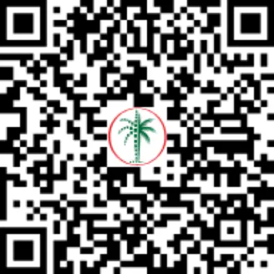 QR Code of Luxury 3-Bedroom Waterfront Apartment for Sale in Passo by Beyond Tower A, Palm Jumeirah