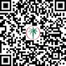 QR-код Роскошная 3-комнатная квартира на берегу моря в комплексе Passo от Beyond Tower A, Palm Jumeirah, продается.