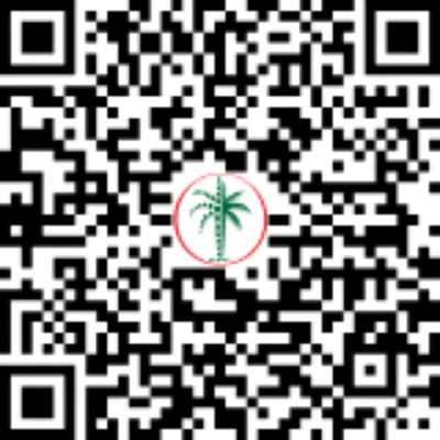 QR Code of Luxury Studio Apartment for Sale in Peace Avenue, Downtown Jebel Ali