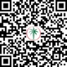 QR Code of Luxury Studio Apartment for Sale in Peace Avenue, Downtown Jebel Ali