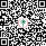 QR Code of Luxury Studio Apartment for Sale in Peace Avenue, Downtown Jebel Ali