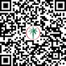 رمز الاستجابة السريعة شقة مفروشة بالكامل بغرفة نوم واحدة بنظام المنزل الذكي للبيع في بيرل هاوس 4، منطقة قرية جميرا الدائرية 10