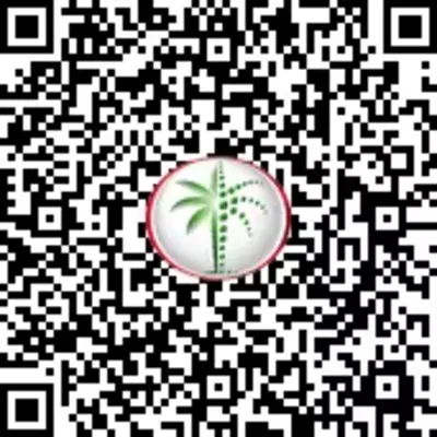 رمز الاستجابة السريعة شقة استوديو مفروشة بالكامل للبيع في بيرل هاوس 3 من إمتياز، منطقة قرية جميرا الدائرية 11