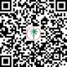 QR Code of Canal View 1-Bedroom High Floor Apartment for Rent in Peninsula Four The Plaza, Business Bay
