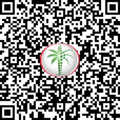 رمز الاستجابة السريعة شقة بغرفتي نوم مطلة على البحر بعائد استثماري مرتفع للبيع في بير بوينت 2، ميناء راشد