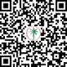 QR Code of Luxury 2-Bedroom Waterfront Apartment for Sale in Porto View, Mina Rashid
