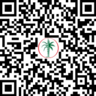 QR Code of Spacious 2-Bedroom High Floor Apartment for Rent in MBL Residence, JLT Cluster K