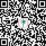 QR Code of Spacious 2-Bedroom High Floor Apartment for Rent in MBL Residence, JLT Cluster K