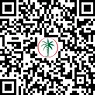 QR Code of Spacious 2-Bedroom High Floor Apartment for Rent in MBL Residence, JLT Cluster K