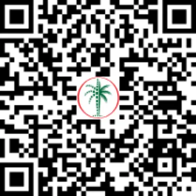 QR Code of Brand New 1-Bedroom Apartment for Sale in The Horizon, Sobha Central
