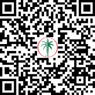 QR Code of Brand New 1-Bedroom Apartment for Sale in The Horizon, Sobha Central
