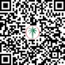 QR Code of Modern 2-Bedroom Elegant Apartment for Sale in ELO 2, Damac Hills 2
