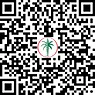 رمز الاستجابة السريعة شقة عصرية أنيقة مكونة من غرفتي نوم للبيع في إيلو 2، داماك هيلز 2