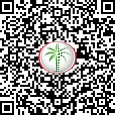 رمز الاستجابة السريعة شقة أنيقة بغرفتي نوم بإطلالات بانورامية للبيع في ماركيز سكوير، الخليج التجاري