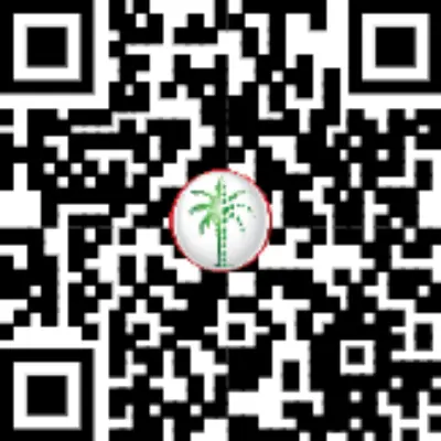 QR Code of Pool View Studio Apartment for Sale in Raw District Building C, Sheikh Zayed Road