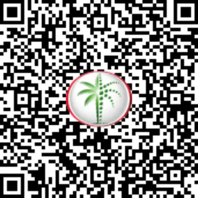 QR-код Роскошный просторный таунхаус с 3 спальнями на продажу в районе Райхан 1, Ваада, Южный Дубай