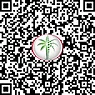 QR-код Роскошная 1-комнатная квартира на продажу в башне Al Habtoor Tower, Business Bay.