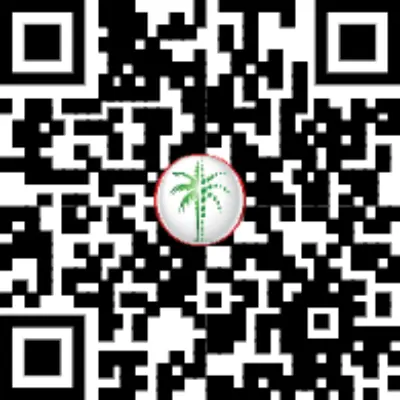 QR Code of Modern 2-Bedroom Apartment for Sale in Reef 996, Dubai Production City (IMPZ)