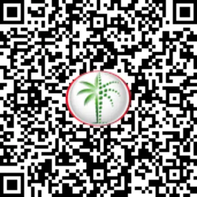 رمز الاستجابة السريعة شقة مفروشة واسعة من 3 غرف نوم للبيع في ريجنت ريزيدنسز دبي، الخليج التجاري