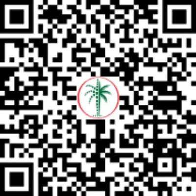 رمز الاستجابة السريعة فيلا فاخرة للبيع في ريفانا، الوادي، مكونة من صف واحد وأربع غرف نوم