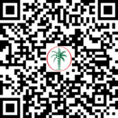 رمز الاستجابة السريعة شقة فاخرة مكونة من غرفتي نوم للبيع في روما باي سامانا، المنطقة 11، مدينة إم بي آر